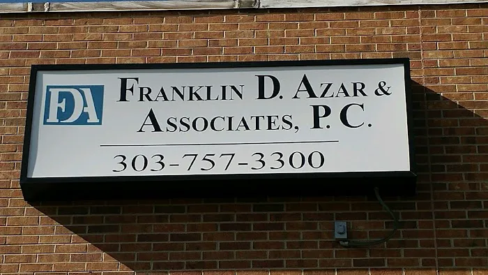 Frank Azar Car & Truck Accident Lawyers - Aurora, Colorado Picture 4