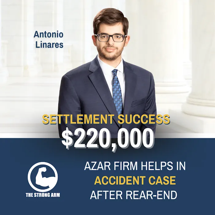 Frank Azar Car & Truck Accident Lawyers - Aurora, Colorado Picture 3