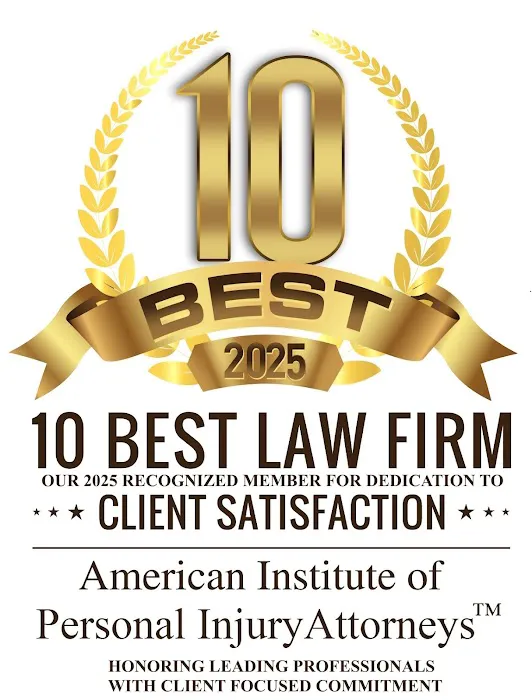 Frank Azar Car & Truck Accident Lawyers - Aurora, Colorado Picture 8