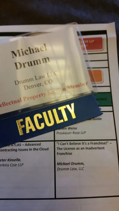 Drumm Law, LLC Picture 8