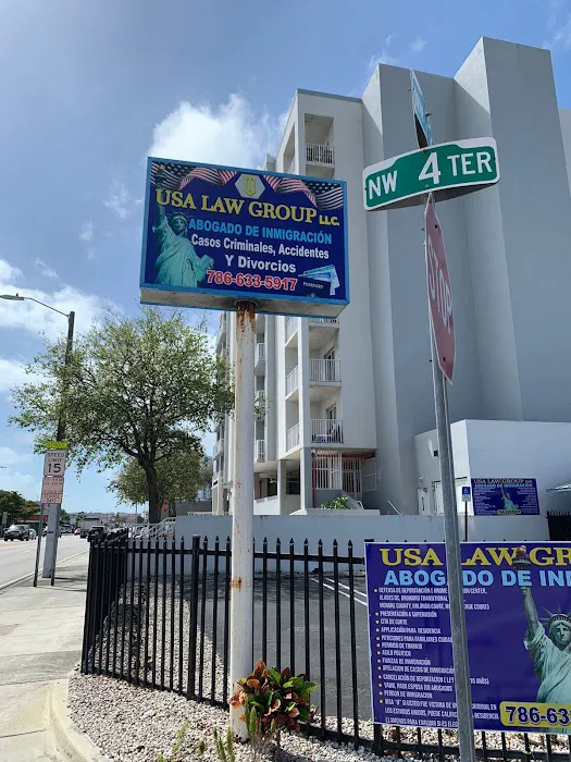 USA Law Group LLC. Picture 5