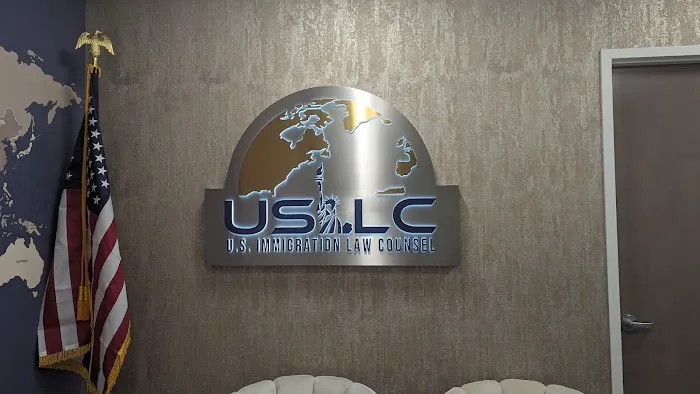 U.S. Immigration Law Counsel Picture 6