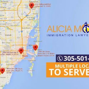 Immigration Lawyers USA