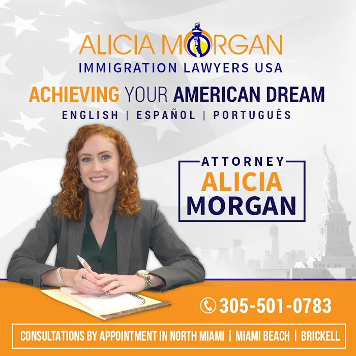 Immigration Lawyers USA Picture 6