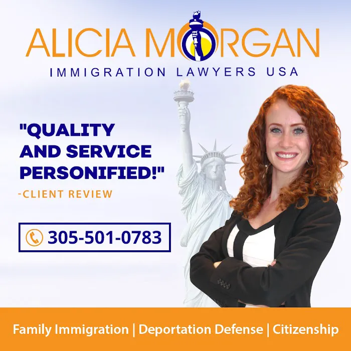 Immigration Lawyers USA Picture 9