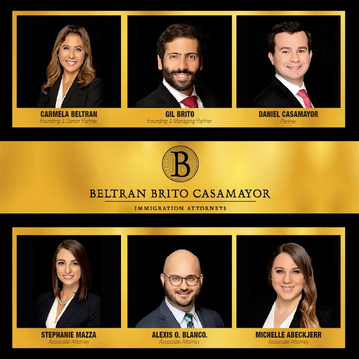 Beltran Brito LLP Picture 4