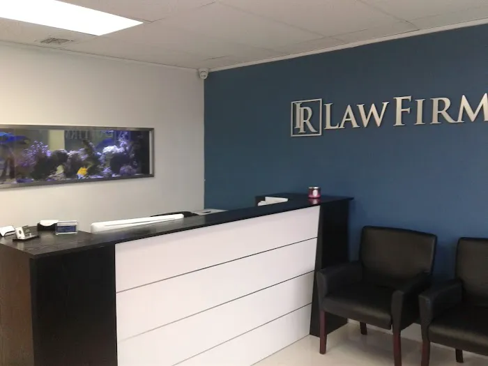 The Law Offices Of Miguel Inda-Romero Picture 1