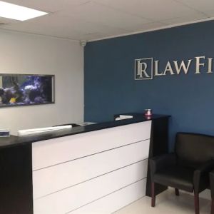 The Law Offices Of Miguel Inda-Romero