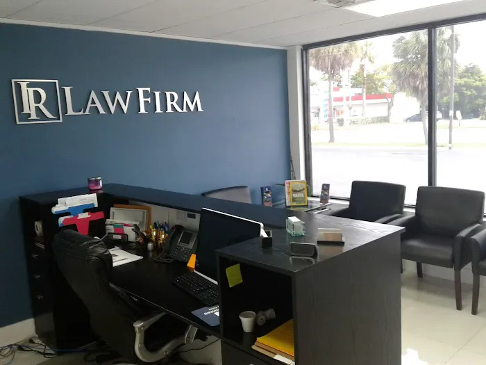 The Law Offices Of Miguel Inda-Romero Picture 7