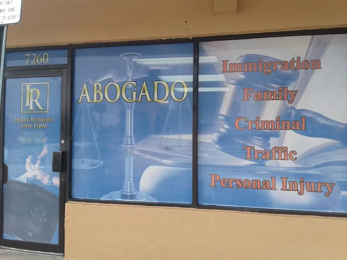 The Law Offices Of Miguel Inda-Romero Picture 10