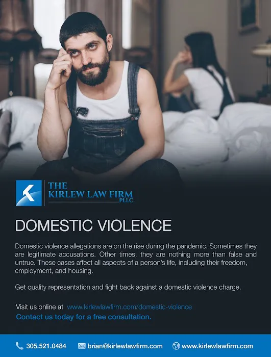 The Kirlew Law Firm, PLLC Picture 7