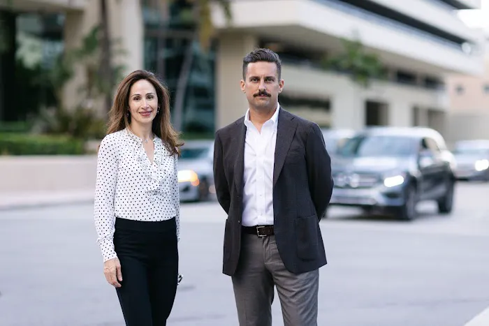 Arias and Pereira, PLLC Picture 2