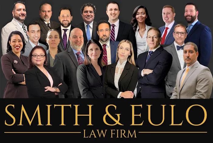 Smith & Eulo Law Firm: Criminal Defense Lawyers Picture 1