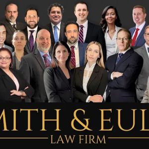 Smith & Eulo Law Firm: Criminal Defense Lawyers