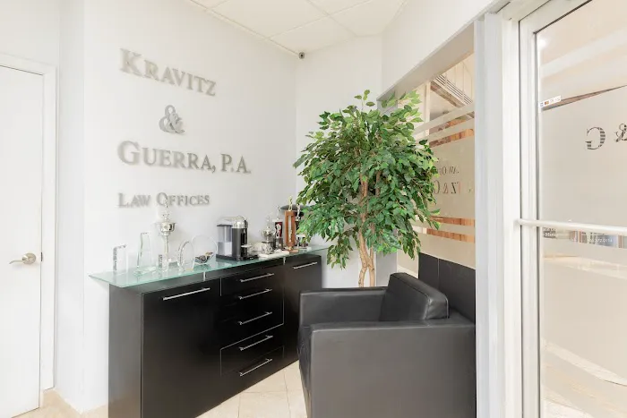 Kravitz & Guerra Law Office Picture 2