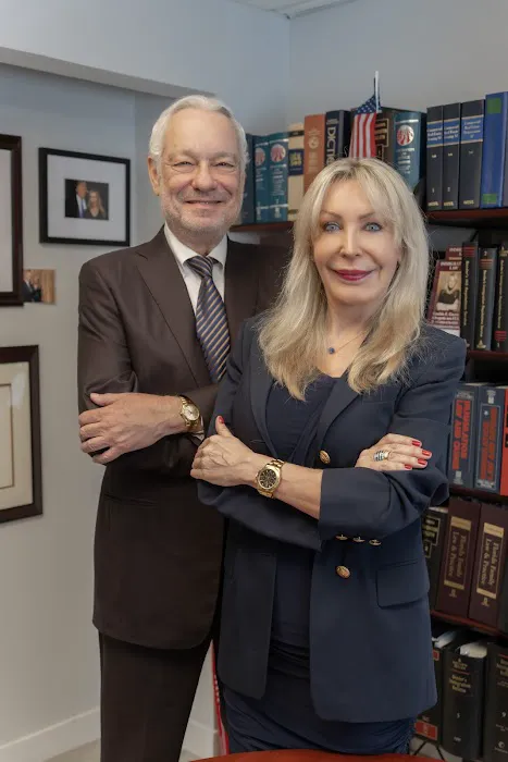 Kravitz & Guerra Law Office Picture 1