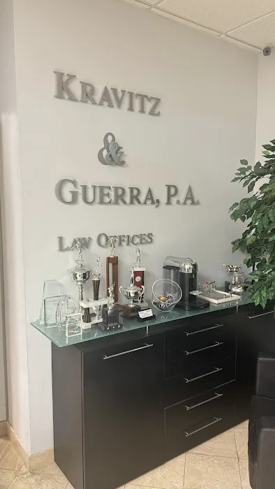 Kravitz & Guerra Law Office Picture 6