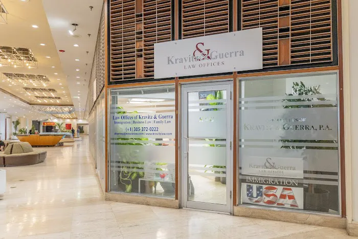 Kravitz & Guerra Law Office Picture 4