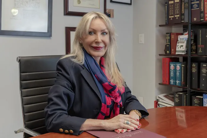 Kravitz & Guerra Law Office Picture 8