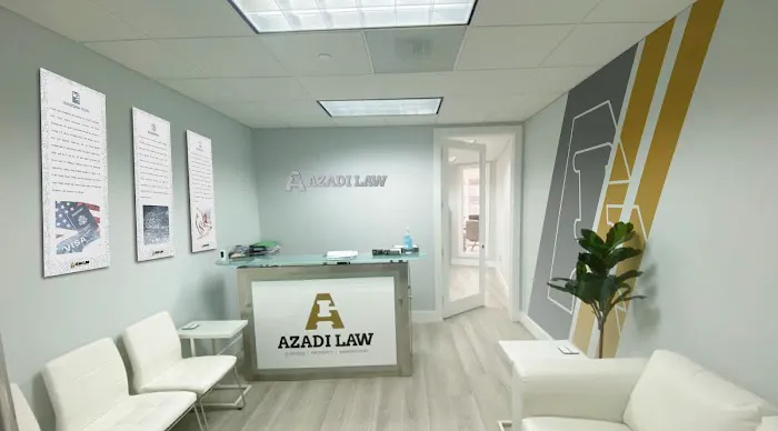Azadi Law P.A. Picture 2