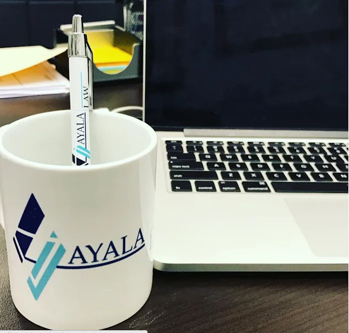 Ayala Law PA - Florida Litigation Lawyers Picture 8