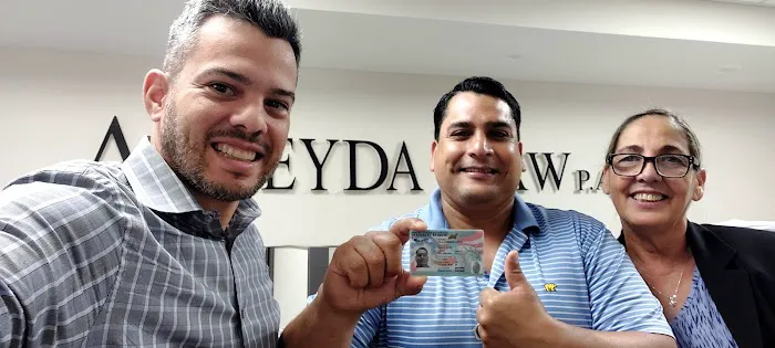 Almeyda Law, P.A. Picture 5