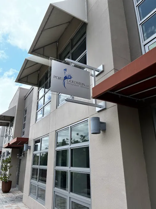 Miami Immigration Lawyers - Pozo Goldstein, LLP Picture 3