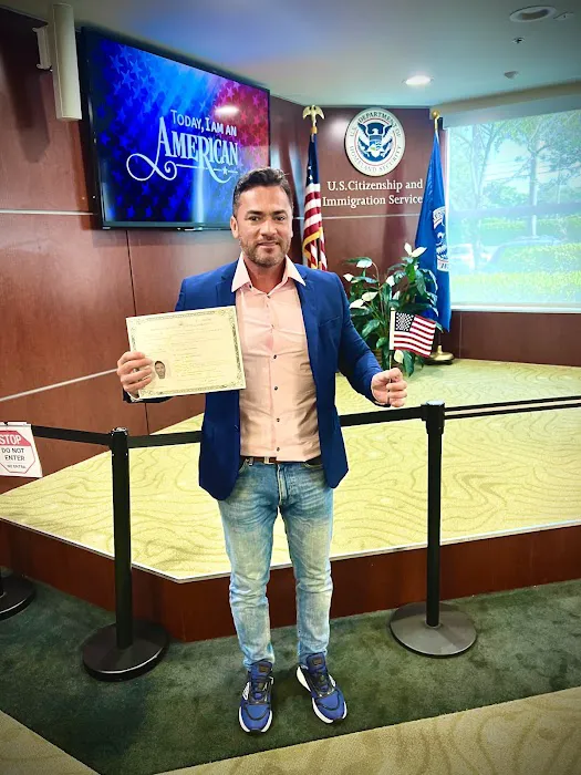 Miami Immigration Lawyers - Pozo Goldstein, LLP Picture 1