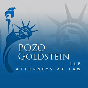 Miami Immigration Lawyers - Pozo Goldstein, LLP Picture 5