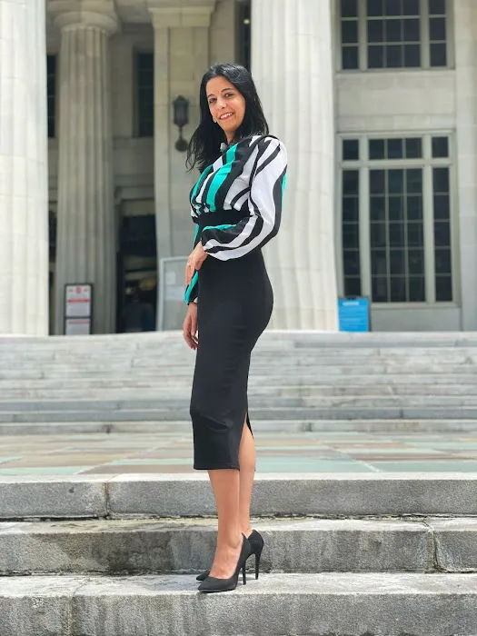 The Law Office of Tatiane M. Silva, P.A. Picture 3