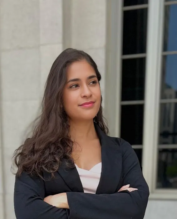 The Law Office of Tatiane M. Silva, P.A. Picture 9