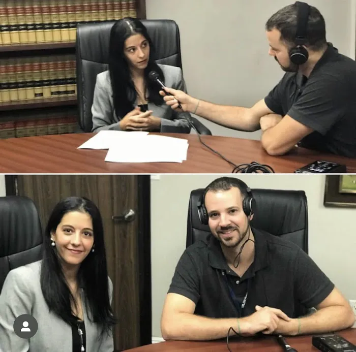 The Law Office of Tatiane M. Silva, P.A. Picture 6