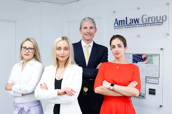 AmLaw Group Picture 1