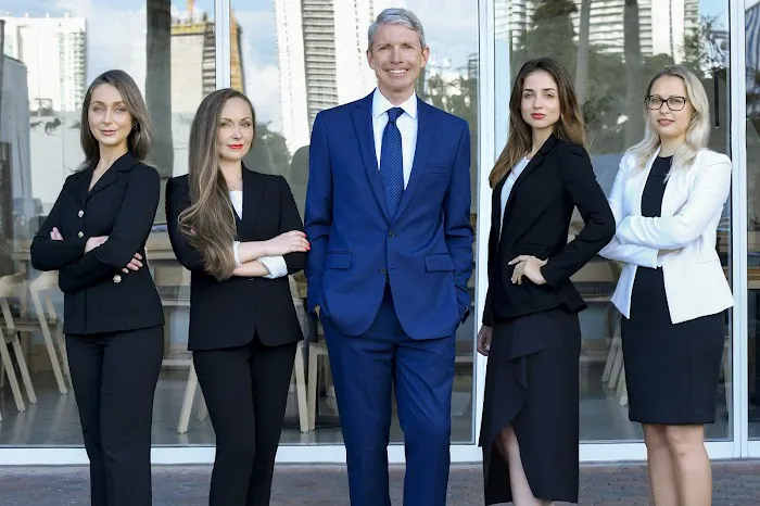 AmLaw Group Picture 4