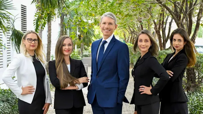 AmLaw Group Picture 3