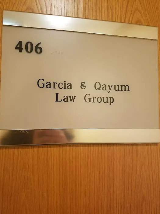 Garcia & Qayum Law Group, P.A. Picture 1