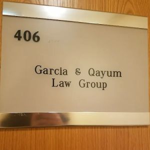 Garcia & Qayum Law Group, P.A.