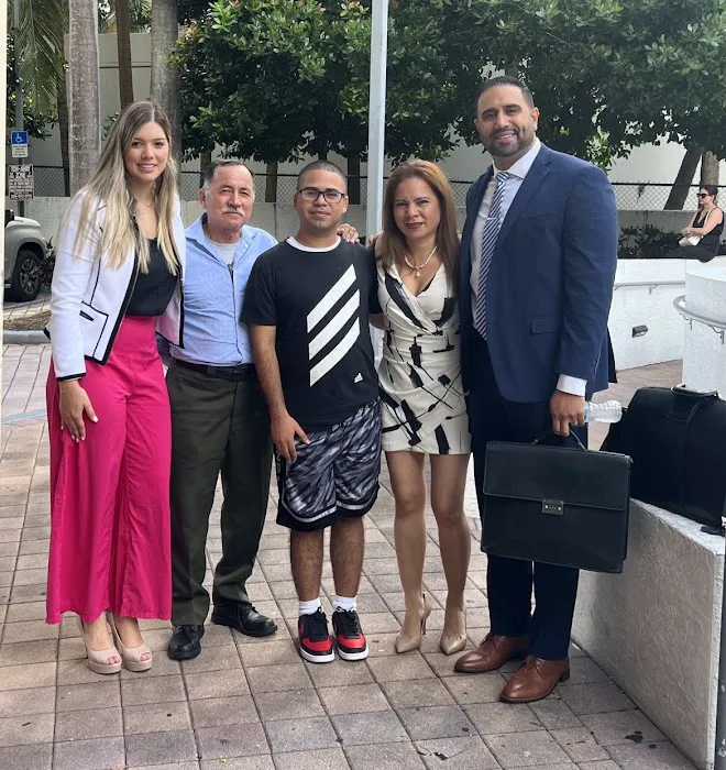 Garcia & Qayum Law Group, P.A. Picture 6