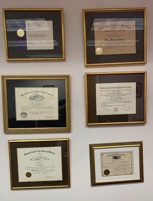 Law Offices of Hans Burgos Picture 7
