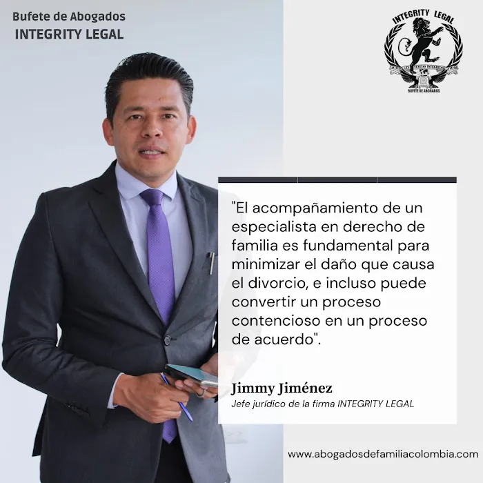 ABOGADOS COLOMBIA - Usa - Bogotá - Miami Picture 6