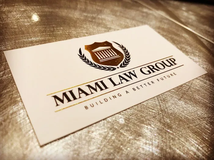 Miami Law Group, P.A. Picture 2