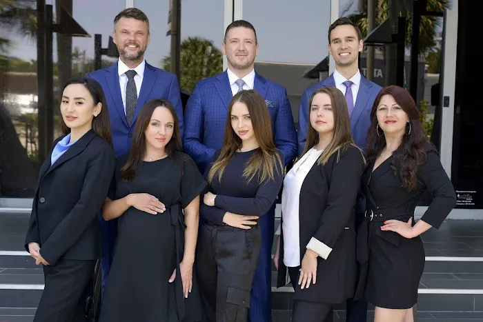 Miami Law Group, P.A. Picture 1