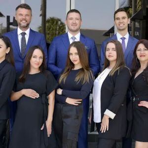 Miami Law Group, P.A.