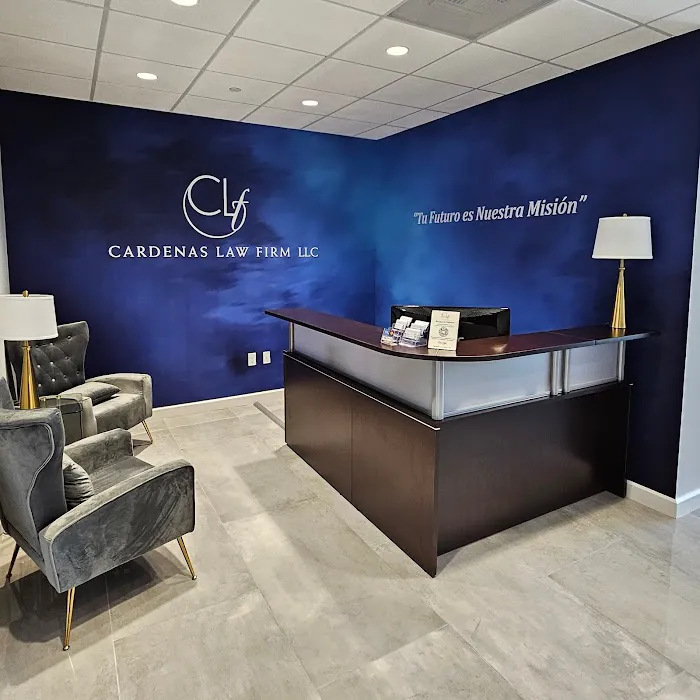 Cardenas Law Firm, LLC Picture 3