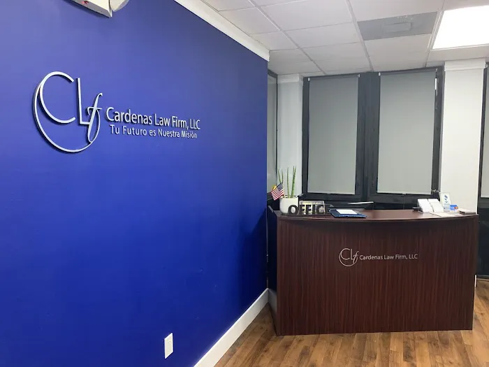 Cardenas Law Firm, LLC Picture 1
