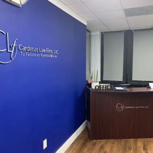 Cardenas Law Firm, LLC