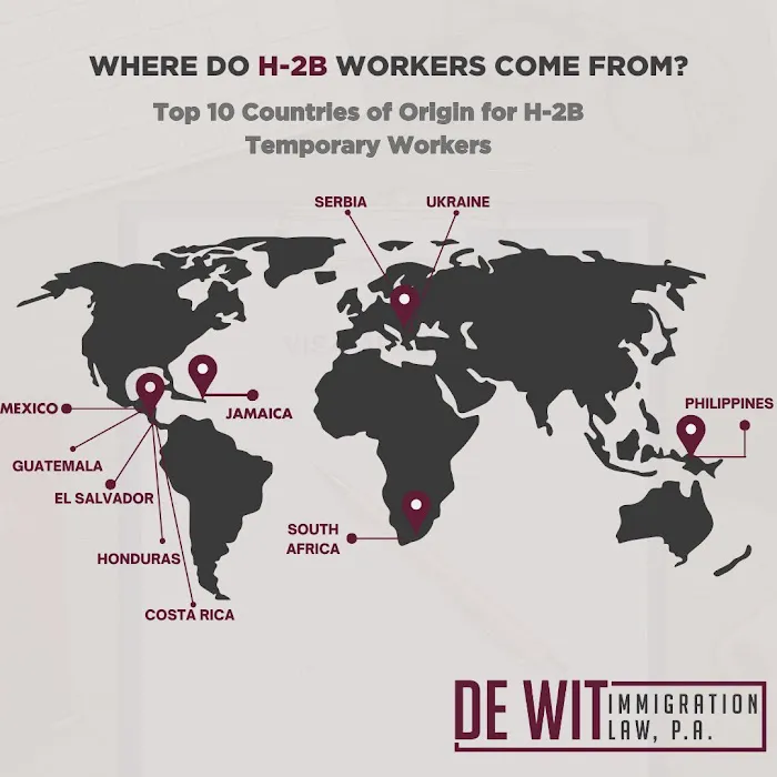 De Wit Immigration Law, P.A. Picture 5