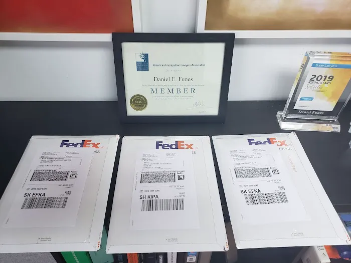 Funes Law Group, PA Picture 1