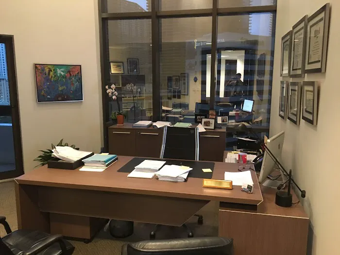Law Offices of Alex Solomiany, P.A. Picture 2