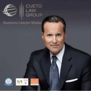 Business Lawyer Miami - Cueto Law Group